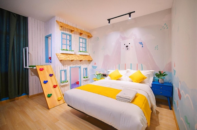 Gallery - Hotel Olympic Malaysia