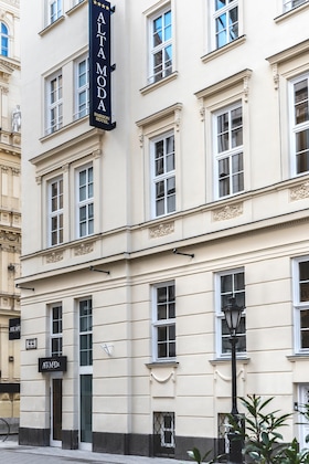 Gallery - Alta Moda Fashion Hotel