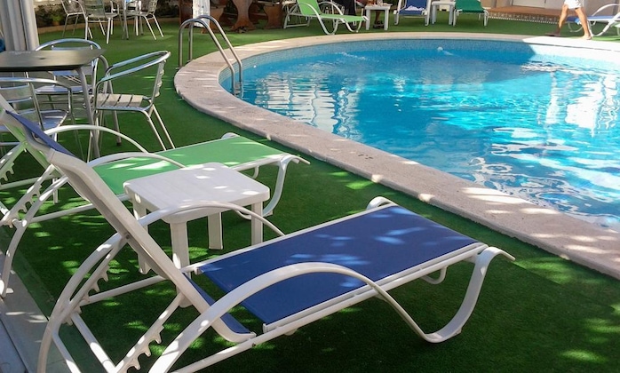 Gallery - Hotel Guardamar