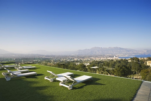 Gallery - Sha Spain