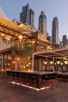 Gallery - The Westin Dubai Mina Seyahi Beach Resort & Marina