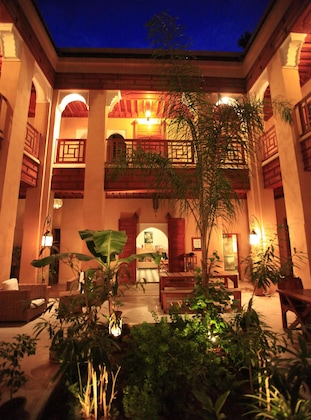 Gallery - Riad Al Ksar & Spa