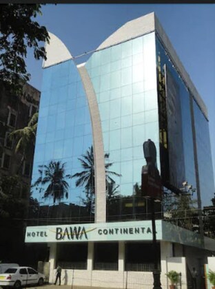 Gallery - Hotel Bawa Continental