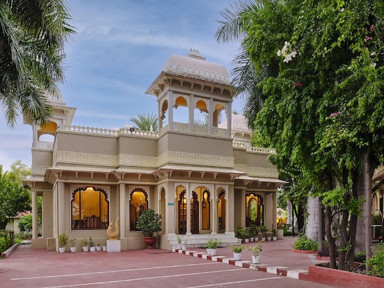 Gallery - Justa Rajputana
