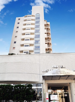 Gallery - Hotel Listel Shinjuku