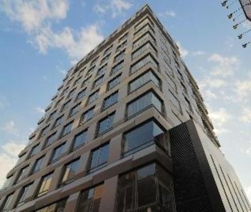 Gallery - Akasaka Granbell Hotel