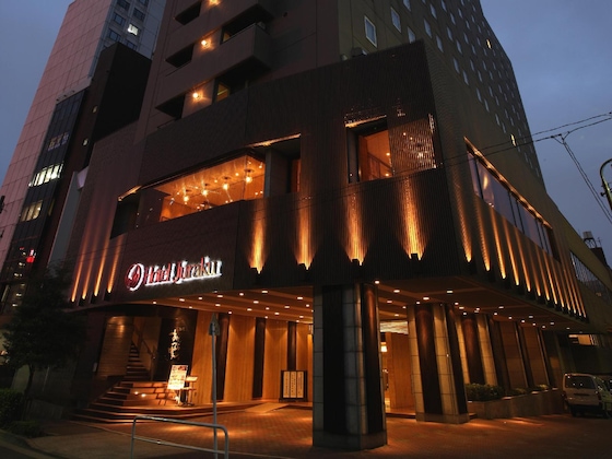 Gallery - Ochanomizu Hotel Juraku