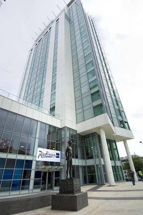Gallery - Majestic Hotel Cardiff