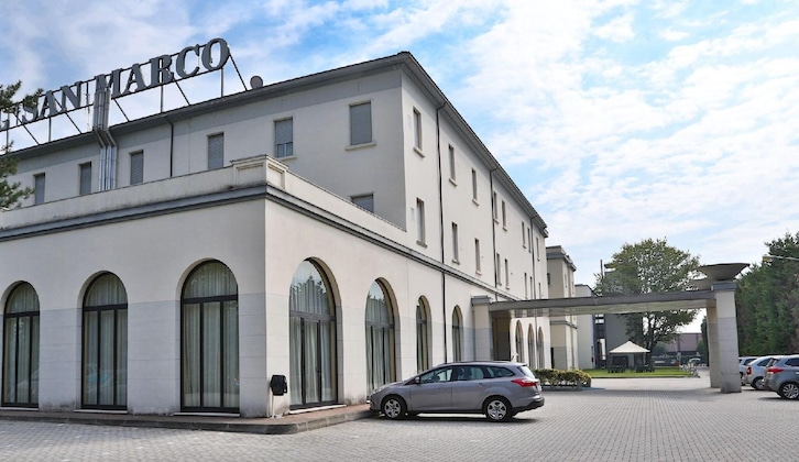 Gallery - Hotel San Marco & Formula Club