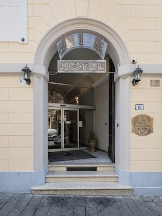 Gallery - Hotel Accademia