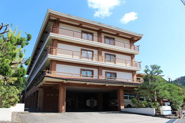 Gallery - Miyajima Seaside Hotel