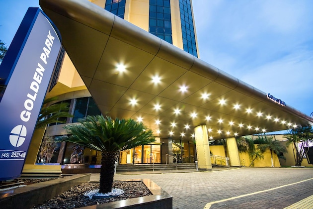 Gallery - Hotel Golden Park Internacional Foz & Convenções By Nacional Inn