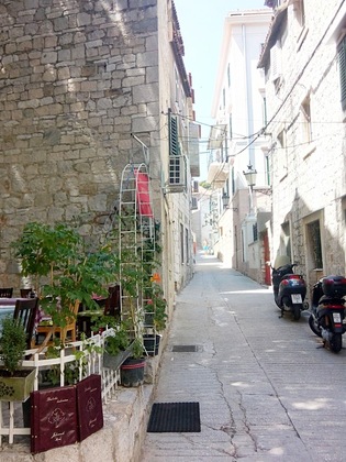 Gallery - Apartments Smoljo