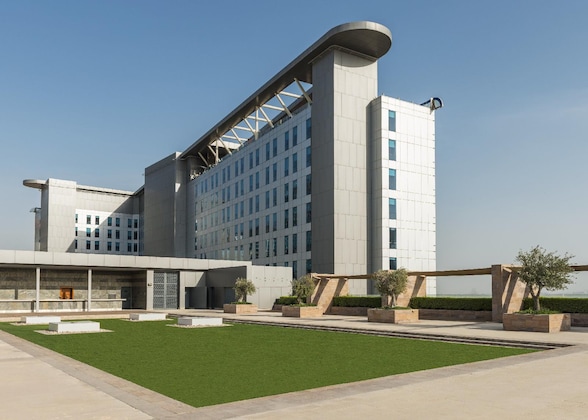 Gallery - Aloft Abu Dhabi