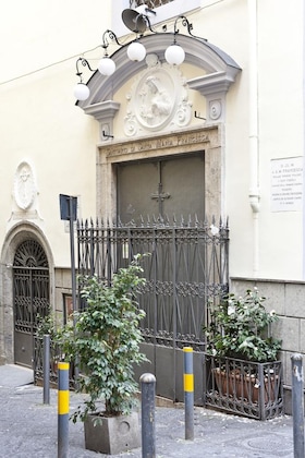 Gallery - Hotel Il Convento