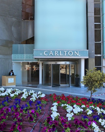 Gallery - Carlton Tel Aviv Hotel