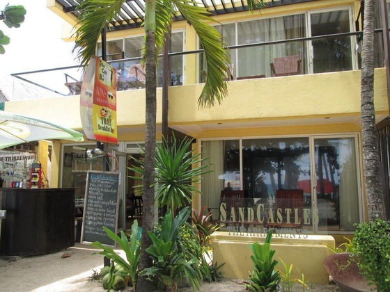 Gallery - Boracay Sandcastles The Apartments