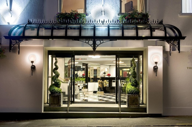 Gallery - The Duke Of Richmond Hotel