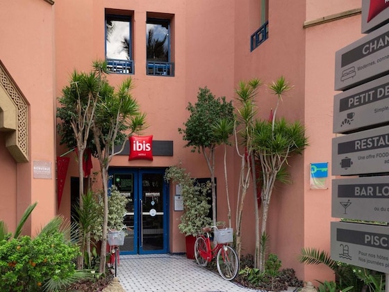 Gallery - Hotel Ibis Marrakech Centre Gare