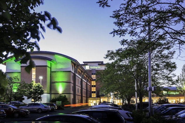 Gallery - Holiday Inn Oxford, An Ihg Hotel