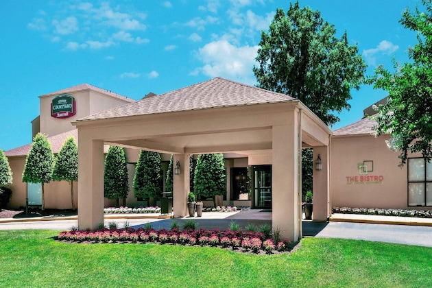 Gallery - Courtyard By Marriott Virginia Beach Norfolk