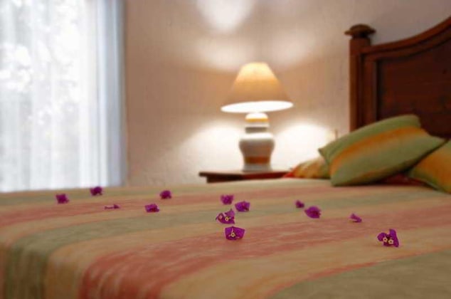 Gallery - Villas Arqueologicas Uxmal