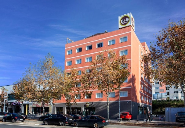 Gallery - B&B Hotel Barcelona Rubi