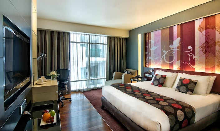 Gallery - Park Plaza Bangkok Soi 18