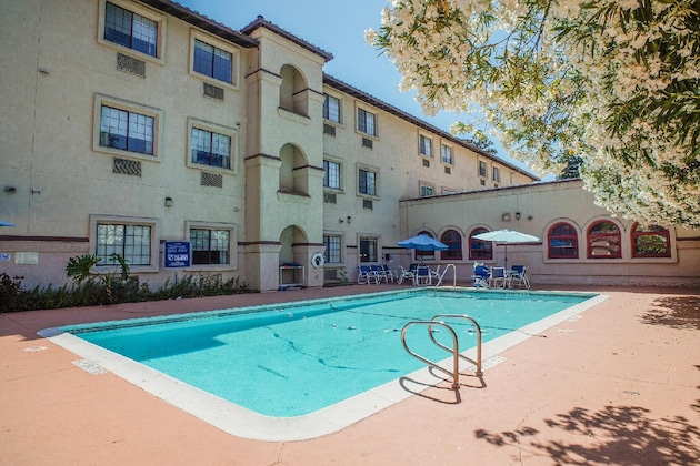 Gallery - Wyndham Garden San Jose Silicon Valley
