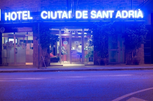 Gallery - Hotel Ciutat De Sant Adria