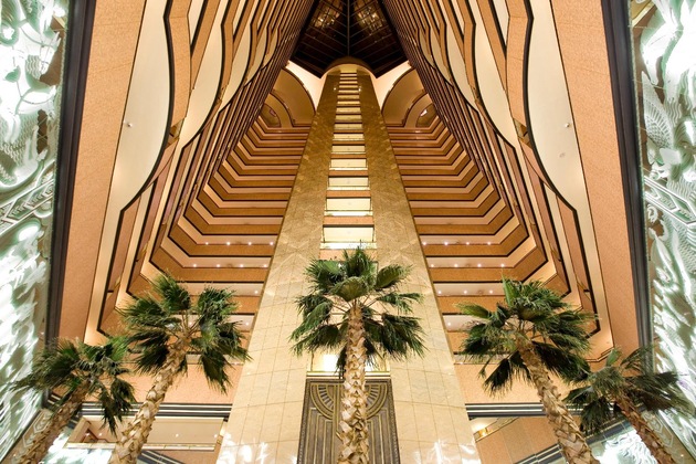 Gallery - Sandton Towers