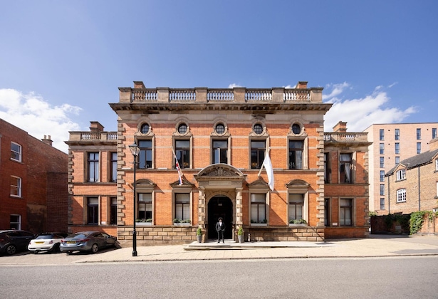 Gallery - Cathedral Quarter Hotel - Derby