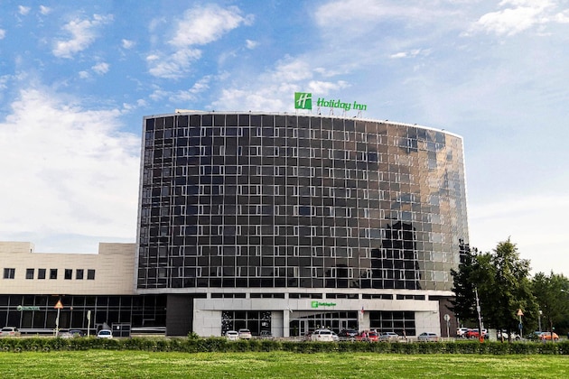Gallery - Holiday Inn Perm, An Ihg Hotel