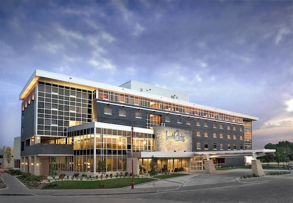 Gallery - Inn At The Forks
