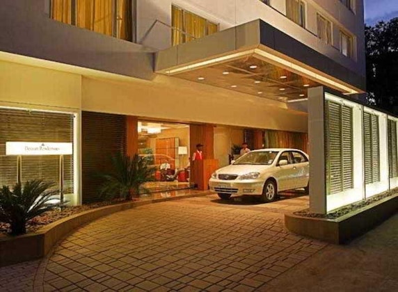 Gallery - Deccan Rendezvous