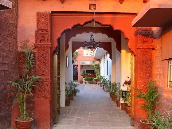 Gallery - Jagat Vilas