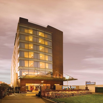 Gallery - Park Inn