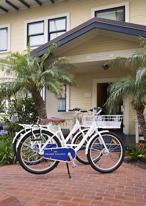 Gallery - Grande Colonial Hotel