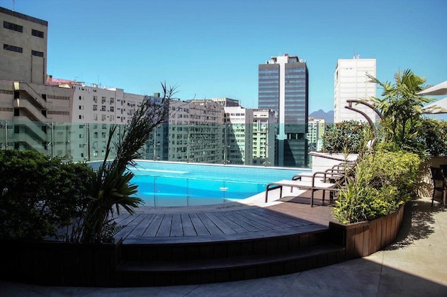 Gallery - Hotel Atlantico Tower