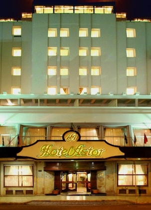Gallery - Hotel Astor