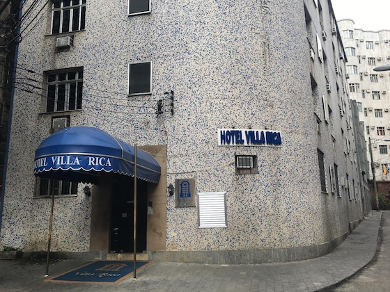 Gallery - Hotel Villa Rica