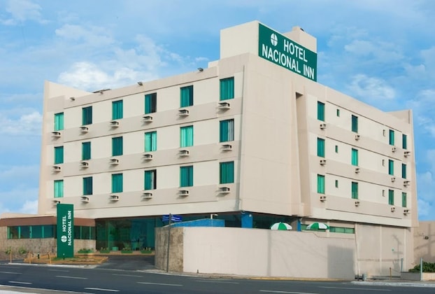 Gallery - Dan Inn Express Salvador By Nacional Inn