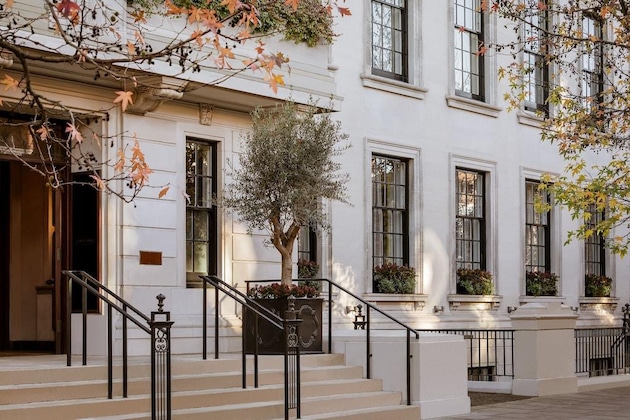 Gallery - Town Hall Hotel – Shoreditch