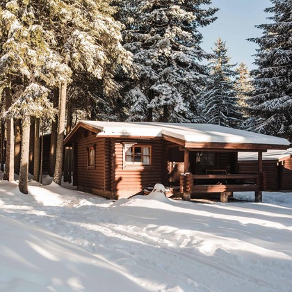 Gallery - Villa Yagoda