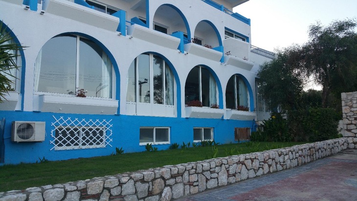 Gallery - Celadi Vista Resort