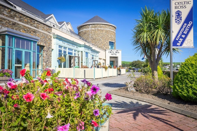 Gallery - Celtic Ross Hotel