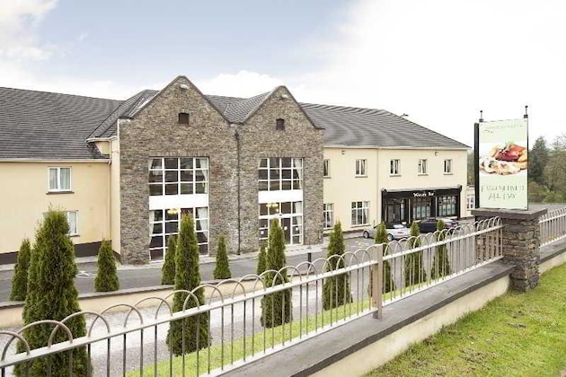 Gallery - Riverside Park Hotel Macroom