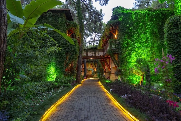 Gallery - Ulusoy Kemer Holiday Club