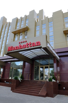 Gallery - Manhattan Hotel & Restaurant