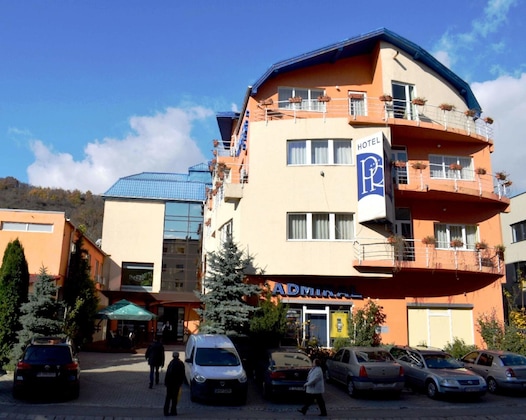 Gallery - Hotel Premier